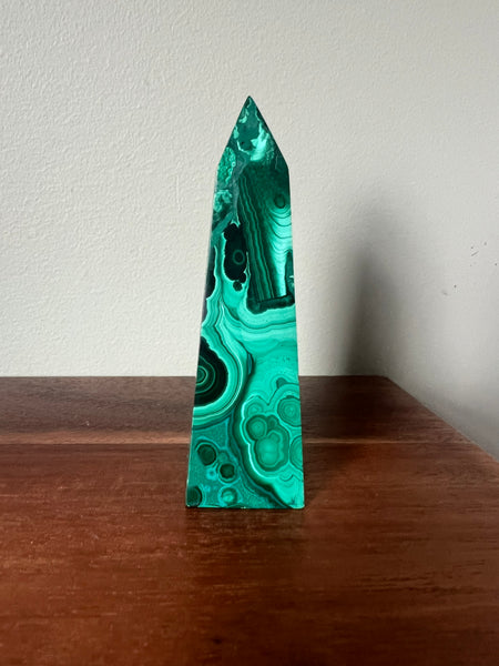 Malachite Tower