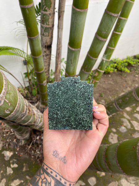 Jade Sculptures