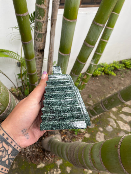 Jade Sculptures