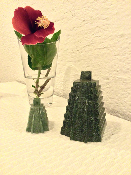 Jade Sculptures
